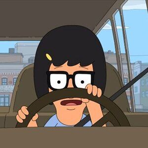 Meet your Posher, Sammy